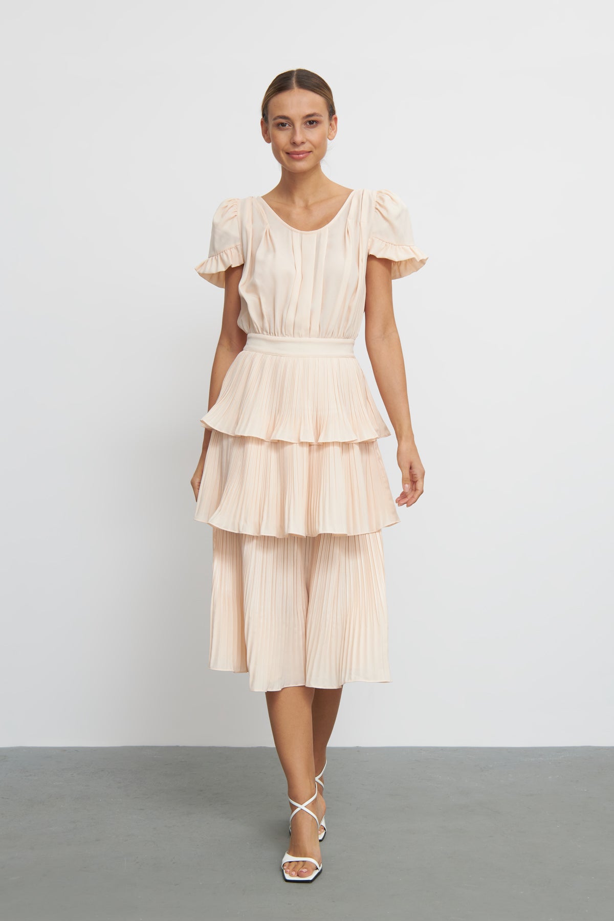 Paris Dress New