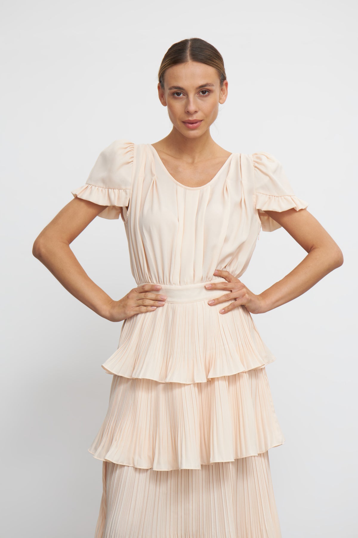 Paris Dress New