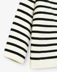 Sienna Cardigan Mini - Striped