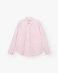 Solana Shirt - Powder pink