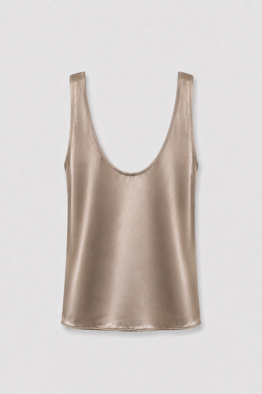 Sion Top - Nougat